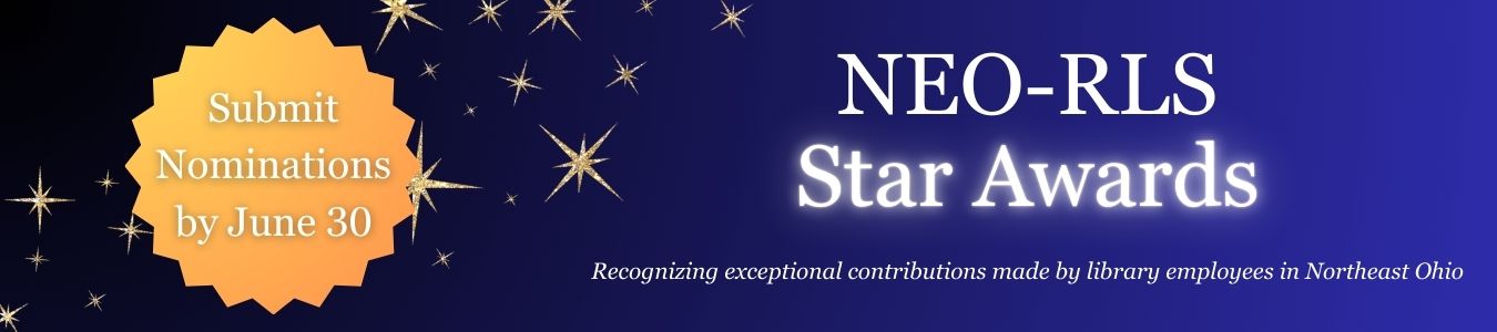 Submit nominations for Star Awards by June 30
