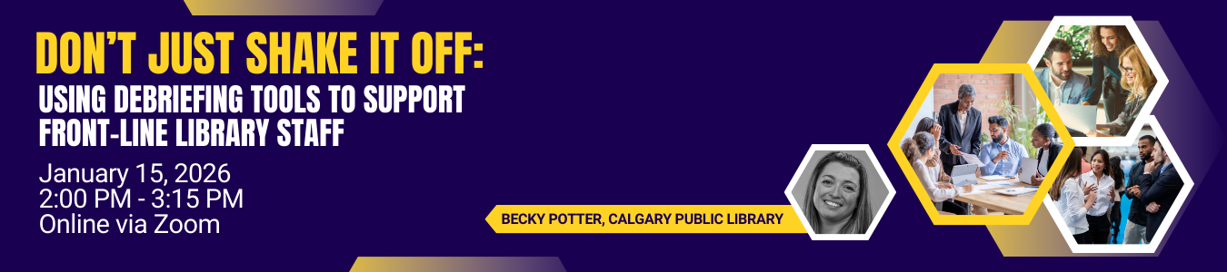 Don't Just Shake It Off. January 15, 2026. 