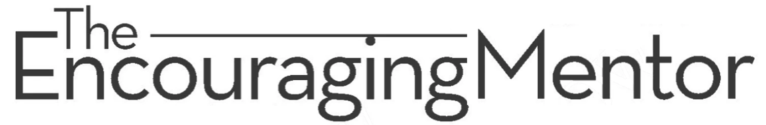 Logo of The Encouraging Mentor