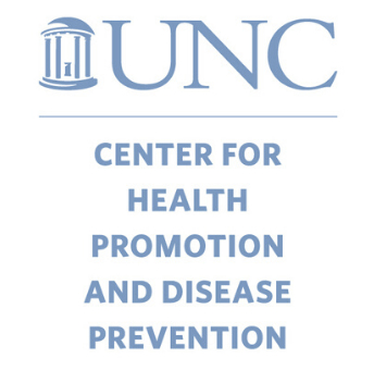 Logo for UNC Center for Health Promotion and Disease Prevention