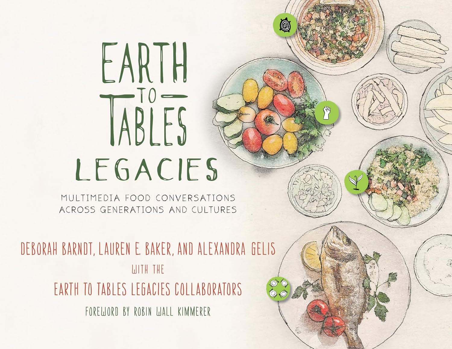 JAFSCD book review of Earth to Table Legacies