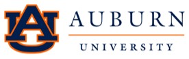Auburn University logo