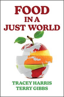 Cover of Food in a Just World