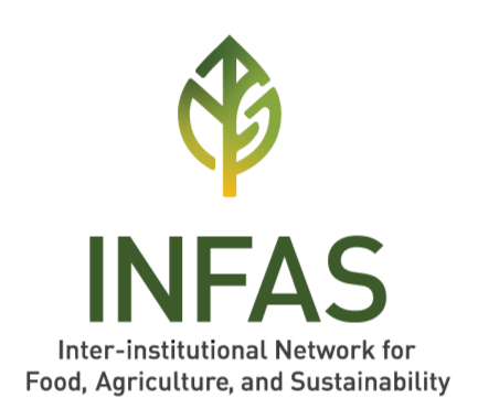 The INFAS logo
