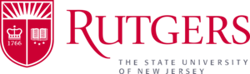 Rutgers University logo