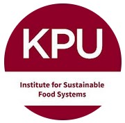 Institute for Sustainable Food Systems' logo