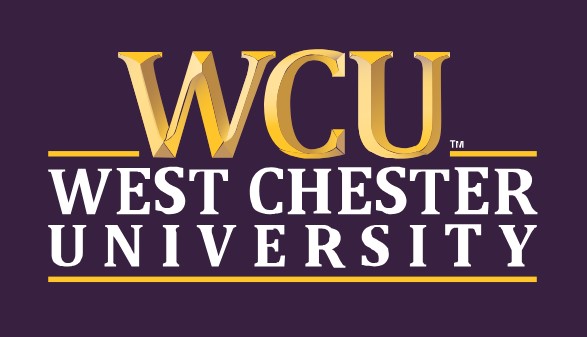 West Chester University logo
