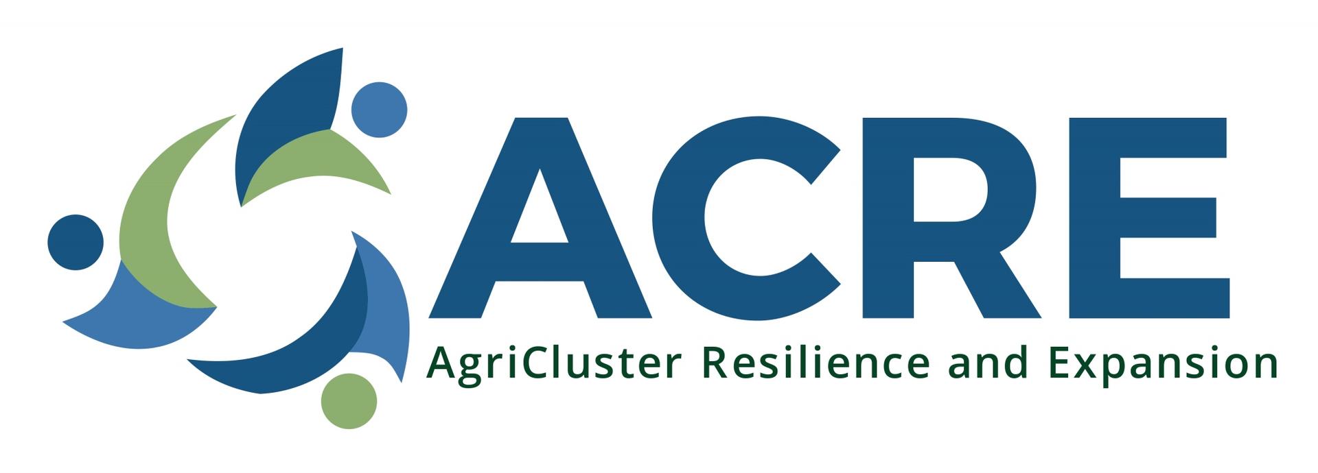 ACRE logo