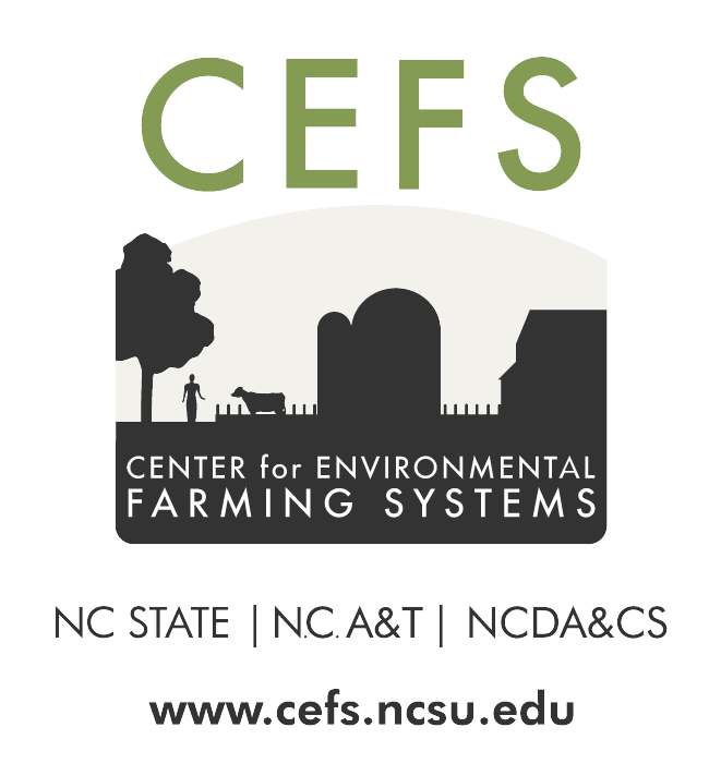 Center for Environmental Food Systems