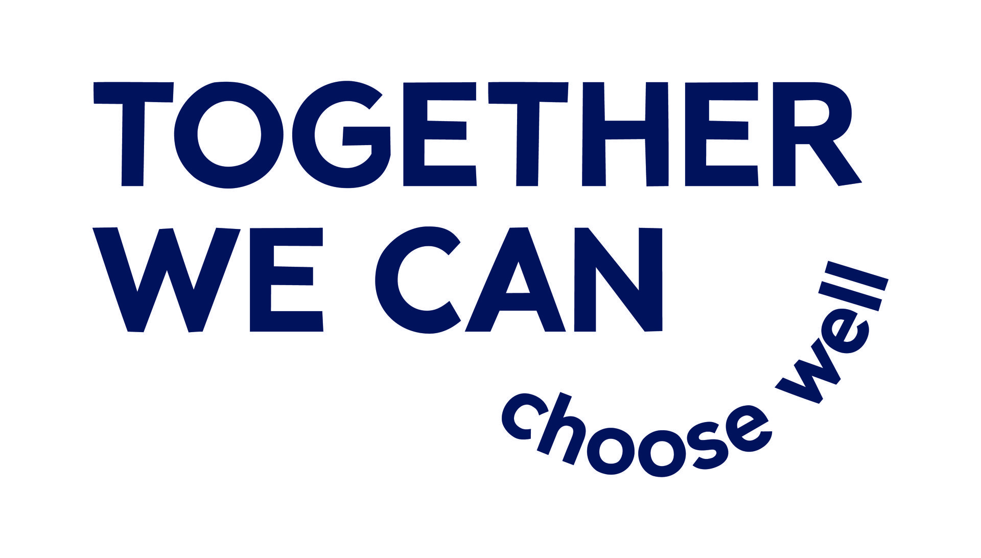 Image reading Together We Can Choose Well Image reading Together We Can Choose Well