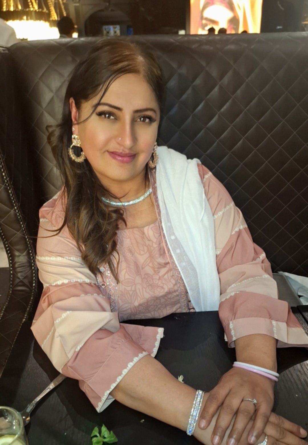 Rehana Kosar