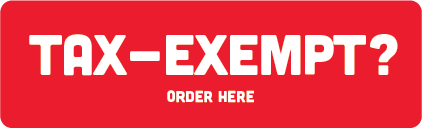 TAX-EXEMPT? ORDER HERE