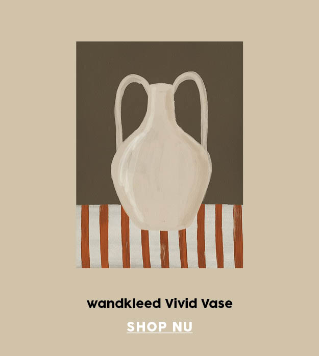 vivid vase