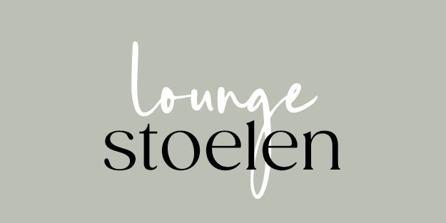 Loungestoelen