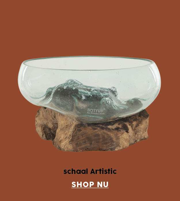 artistic bowl