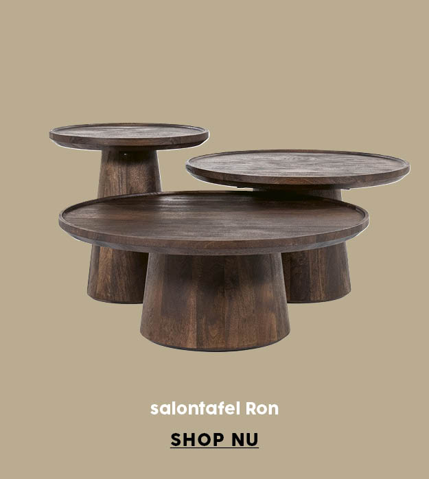 salontafel Ron