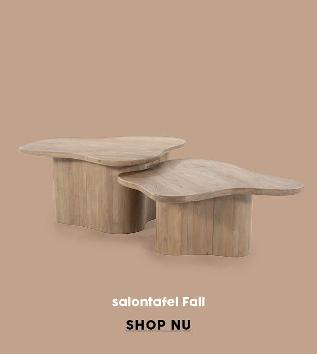 salontafel Fall