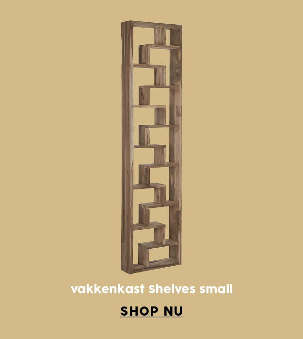 shelves