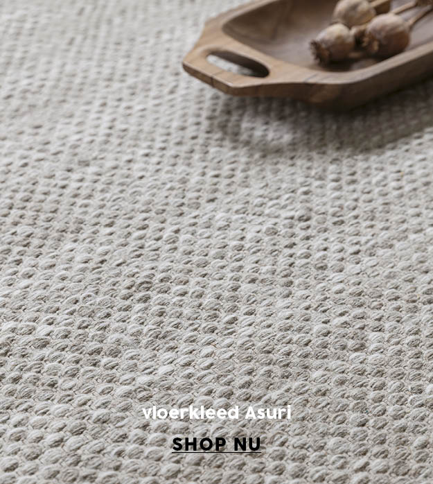 vloerkleed Asuri