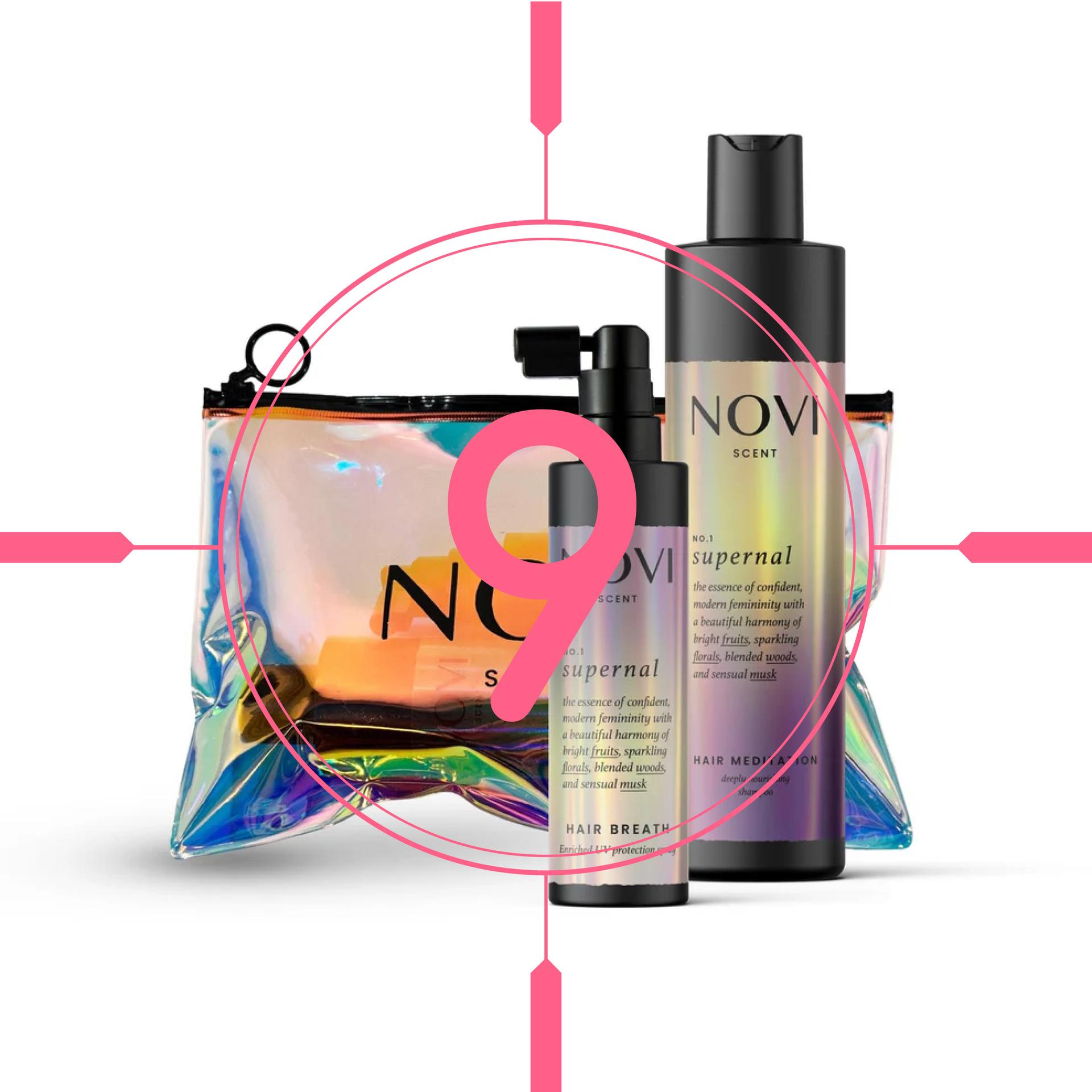 NOVI SET Meditation & Breath