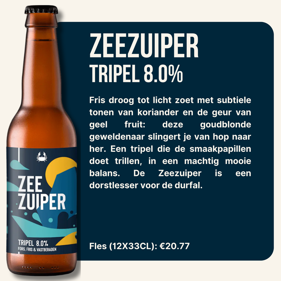 Zeezuiper