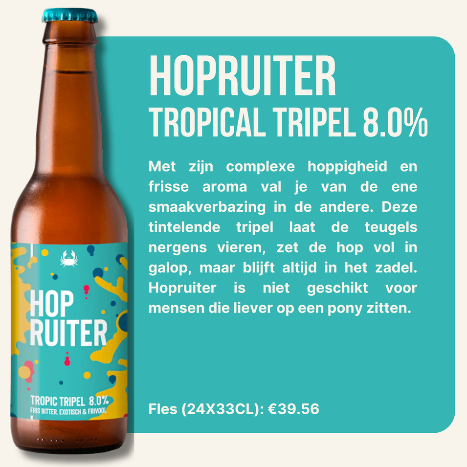 Hopruiter