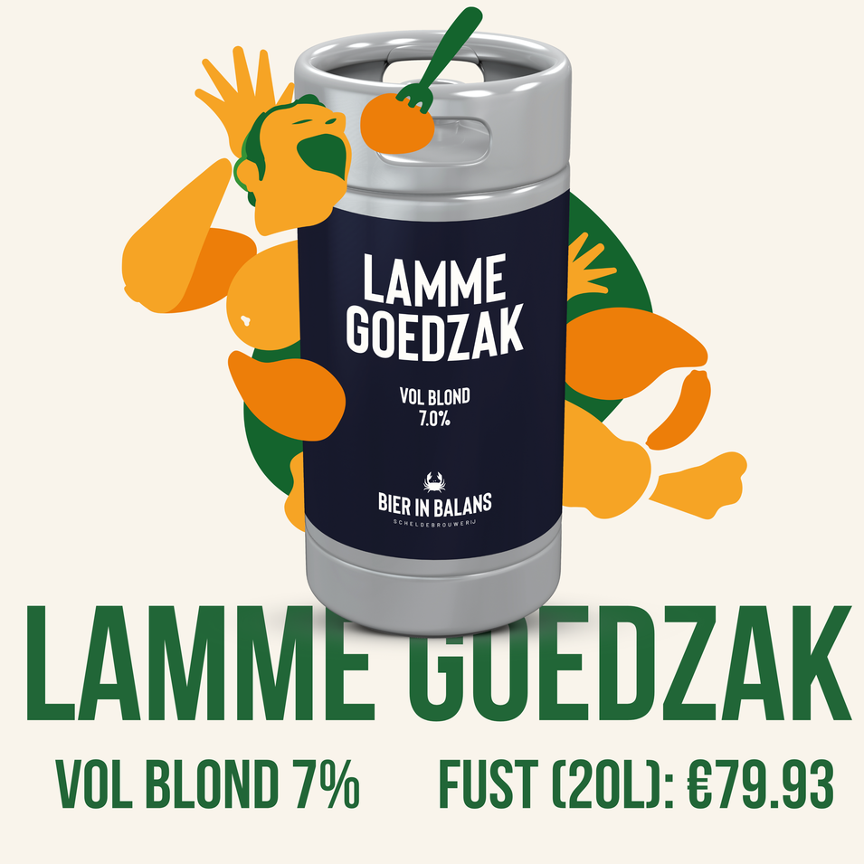 Lamme Goedzak