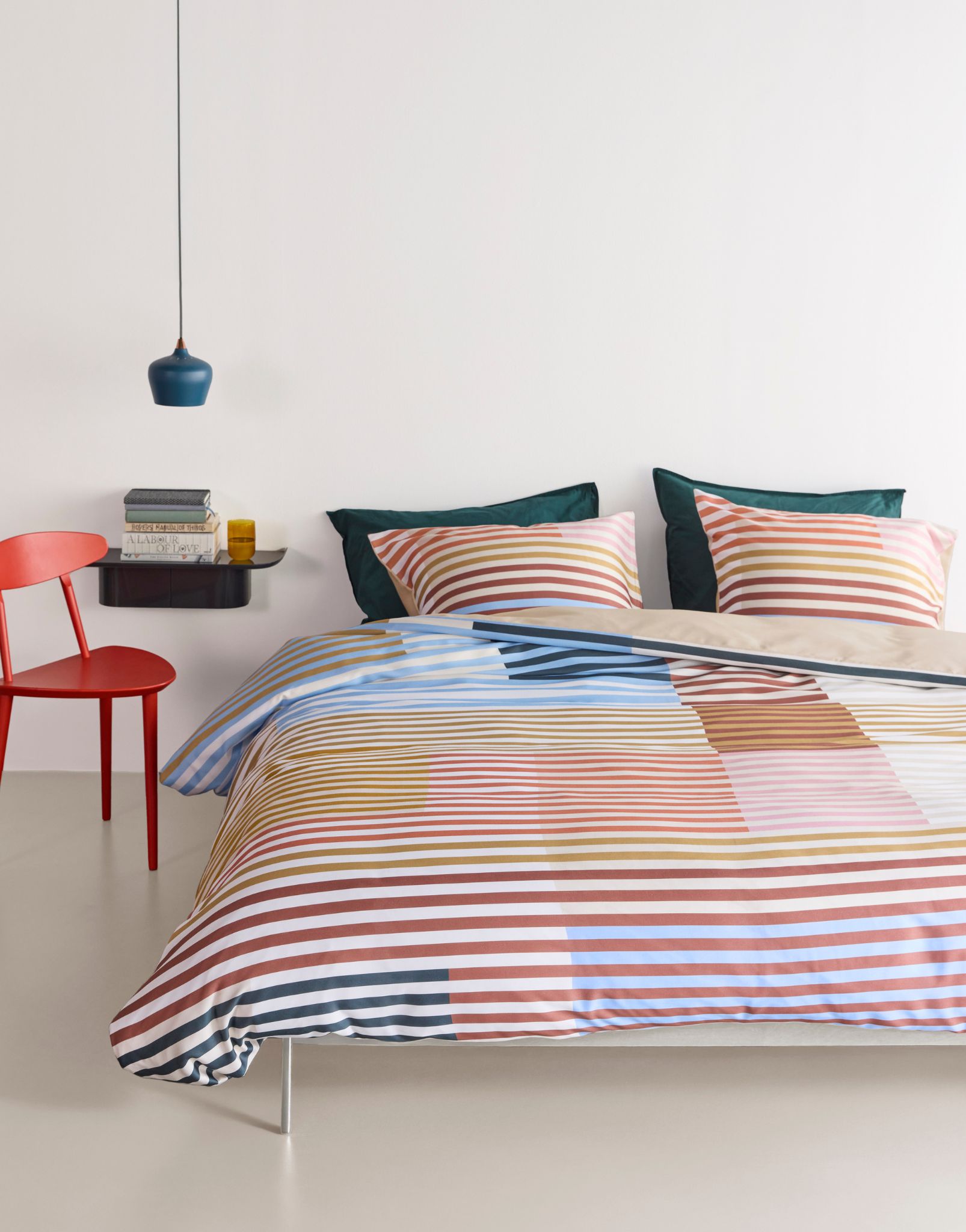 Bella Donna Jersey hoeslaken