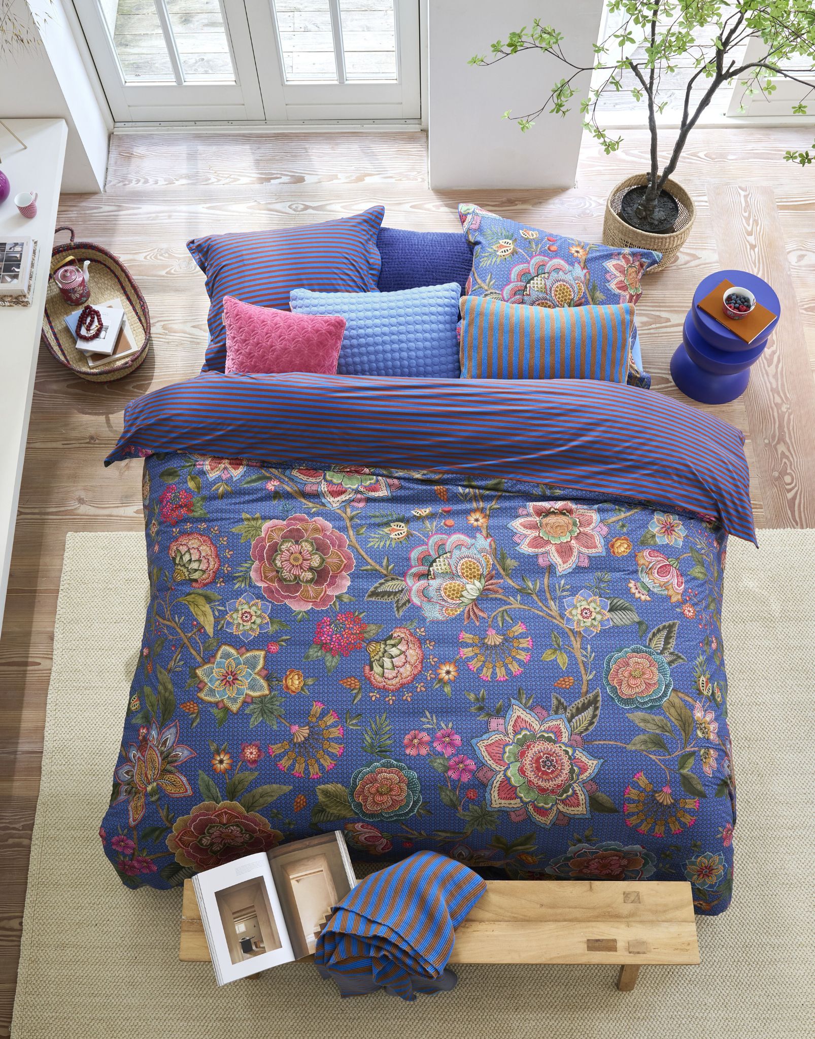 Texeler Tencel dekbed 365 gram