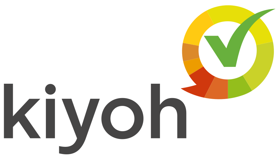 Logo Kiyoh