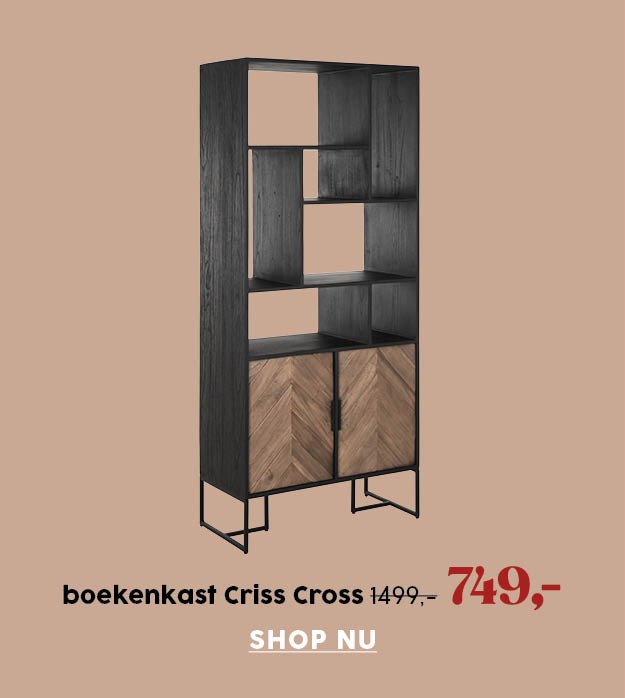 boekenkast