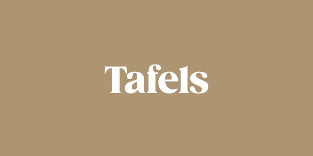 tafels