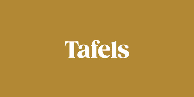 Tafels