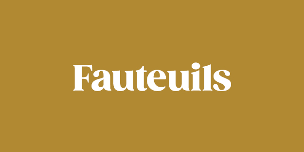 shop fauteuils