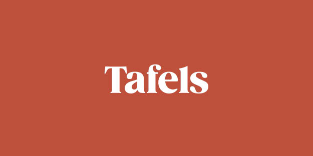 Tafels