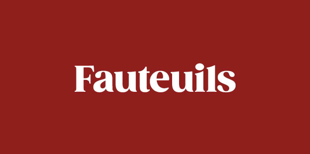 Fauteuils