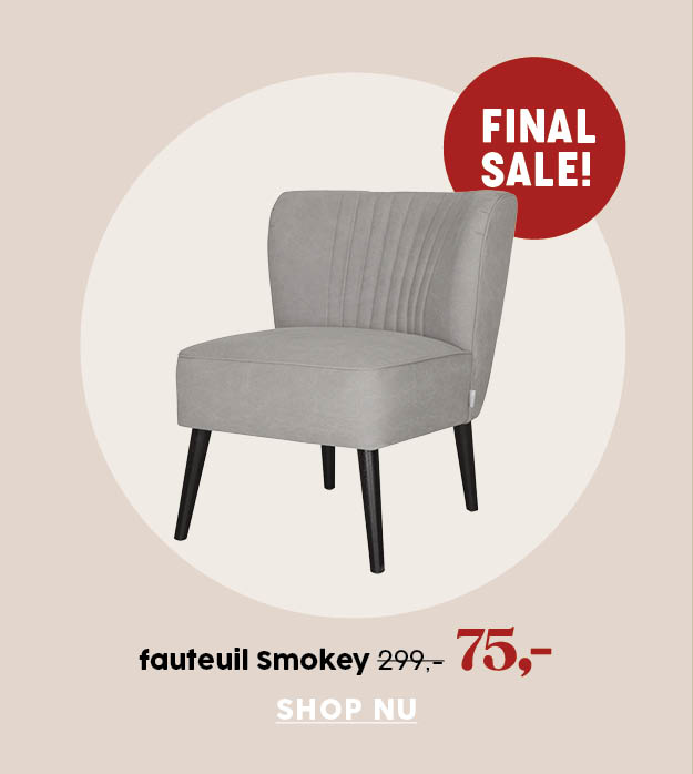 smokey