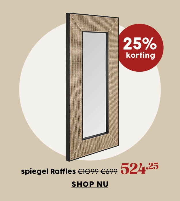 spiegel raffles