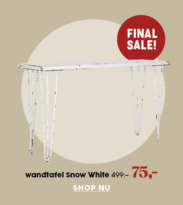 snow white