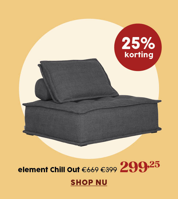 element Chill Out