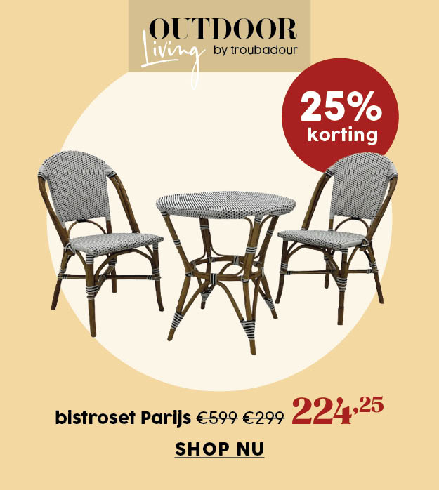 bistro parijs