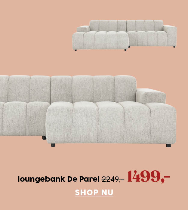 De Parel