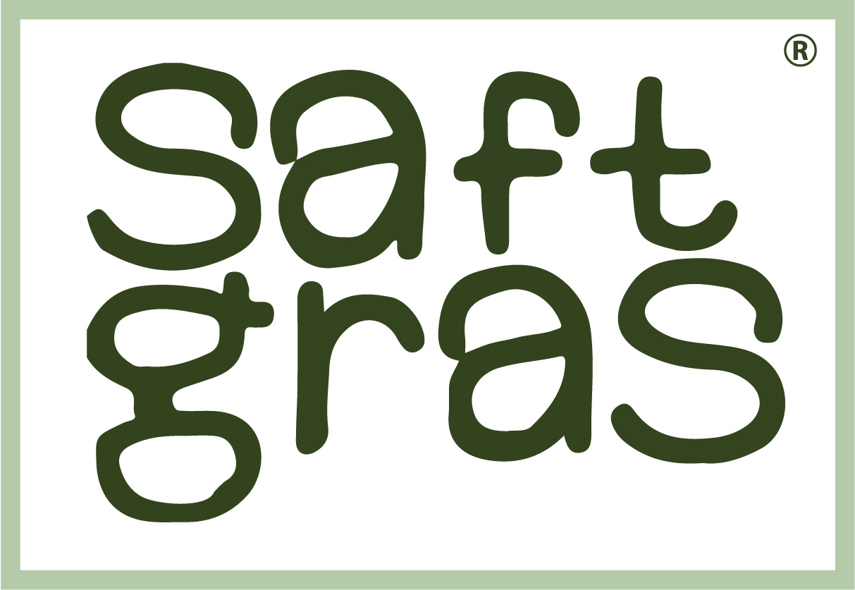 Logo Saftgras