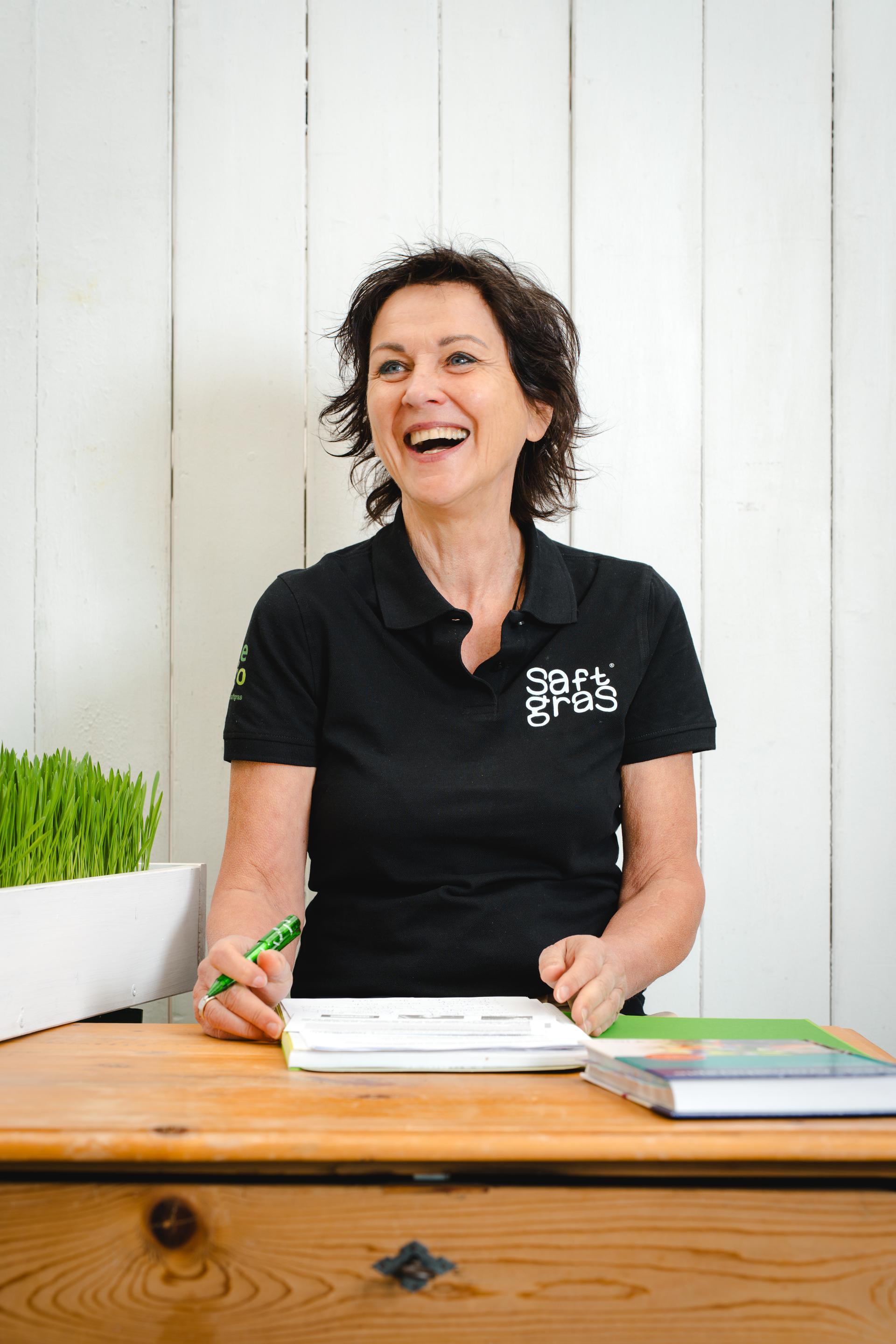 Christine Beratung