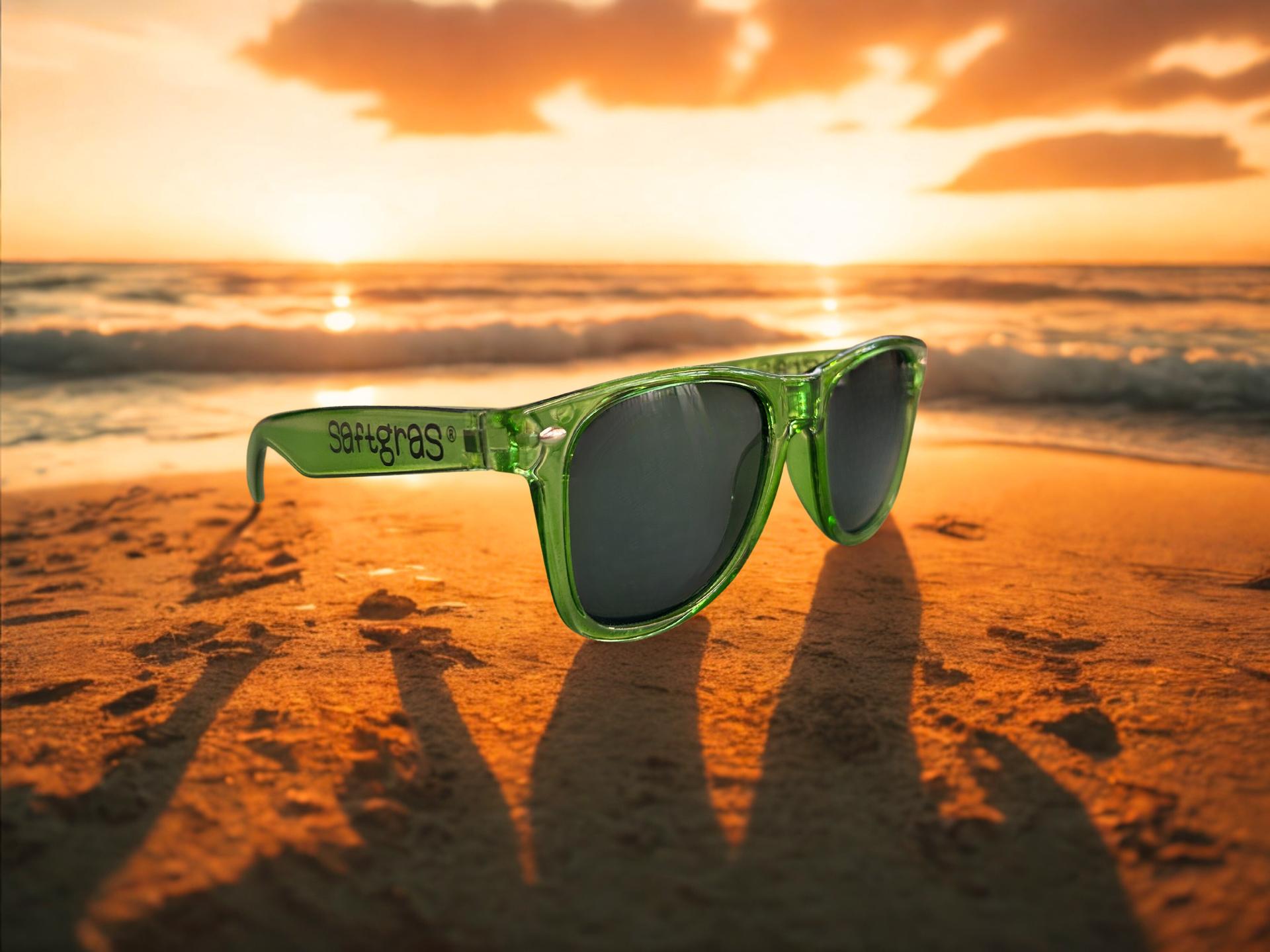 Sonnenbrille