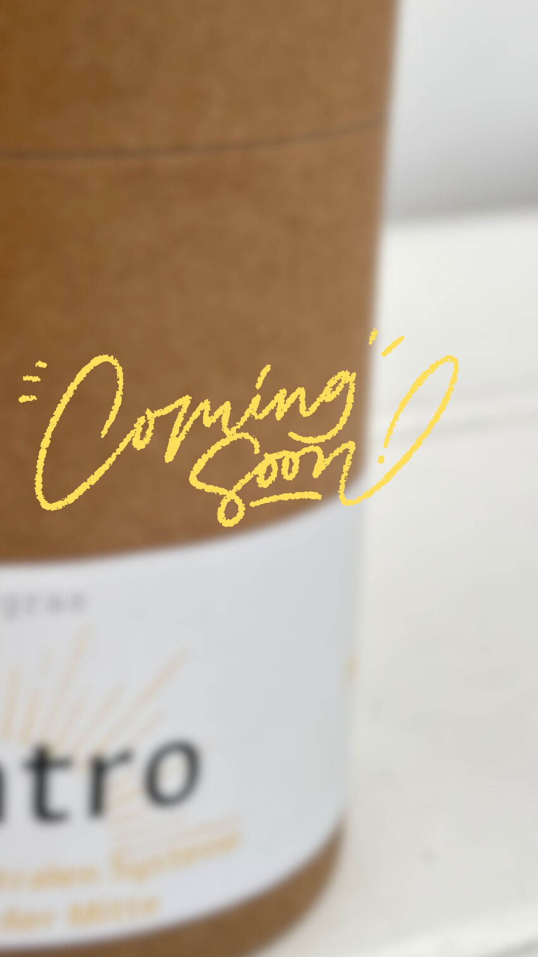 Sneak Peek