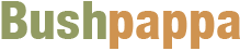 Logo Bushpappa