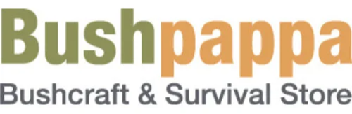 Logo Bushpappa