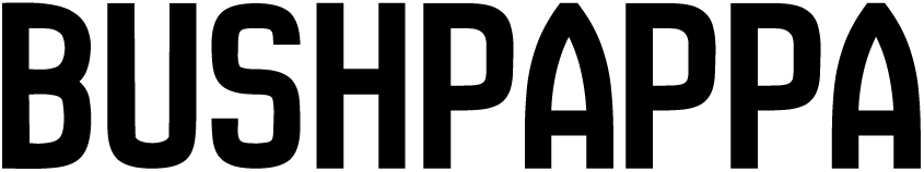 Logo Bushpappa