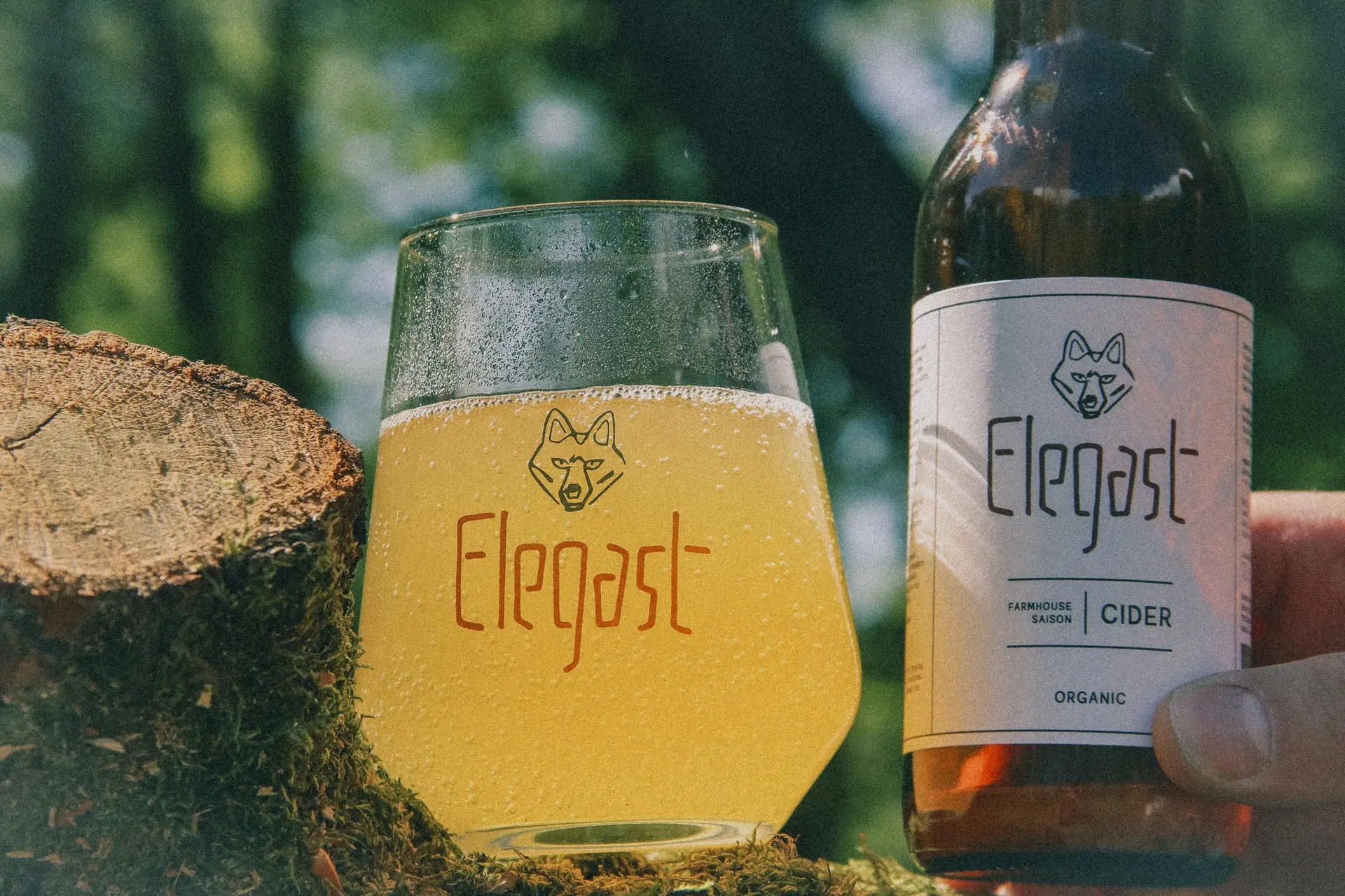 Elegast
